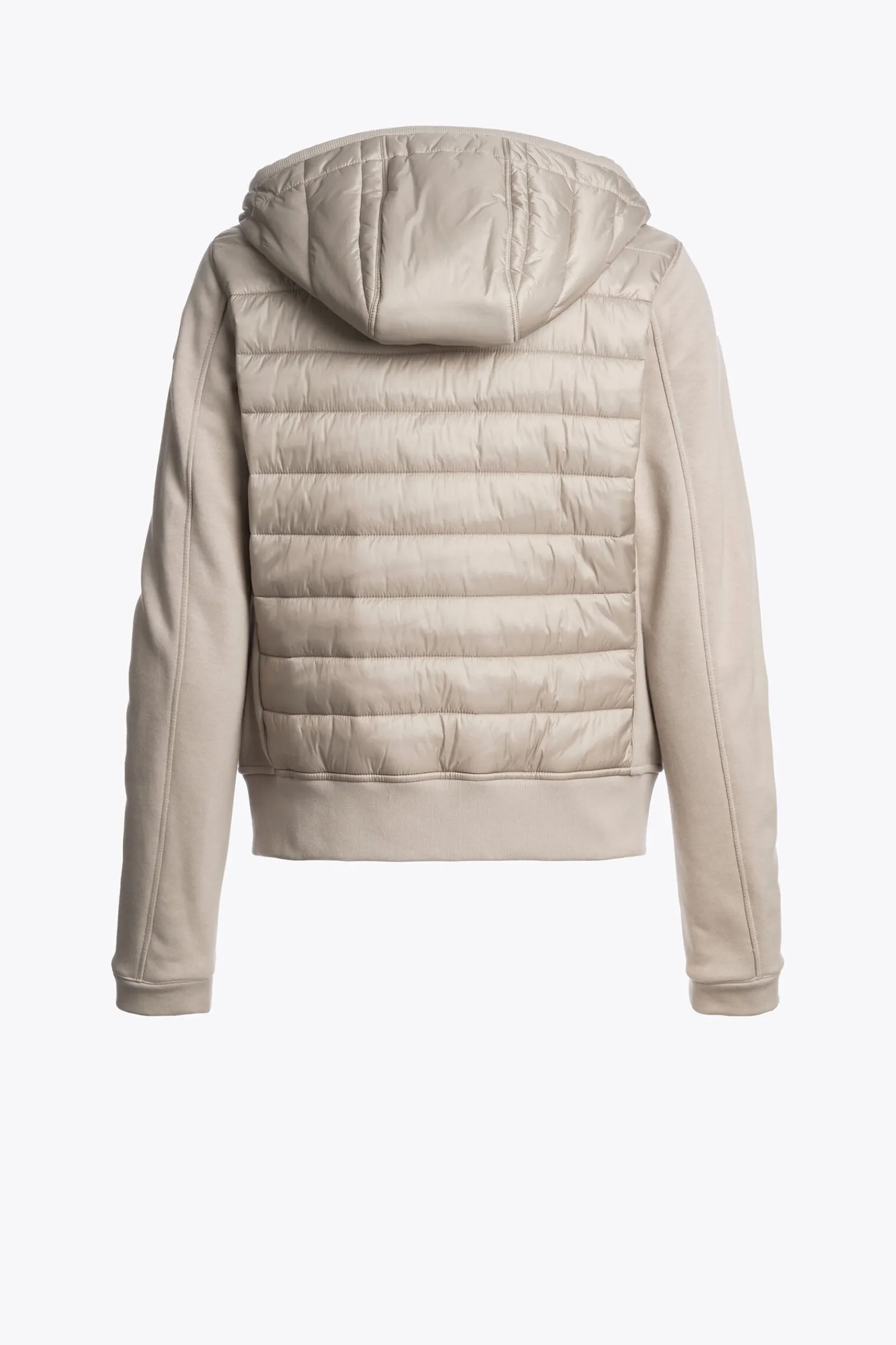 FORTUNE - SWEAT-SHIRT HYBRIDE*Parajumpers