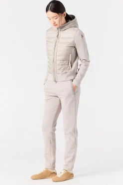FORTUNE - SWEAT-SHIRT HYBRIDE*Parajumpers