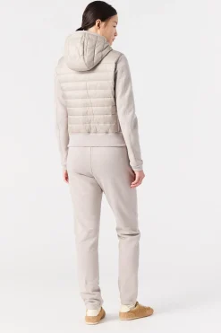 FORTUNE - SWEAT-SHIRT HYBRIDE*Parajumpers