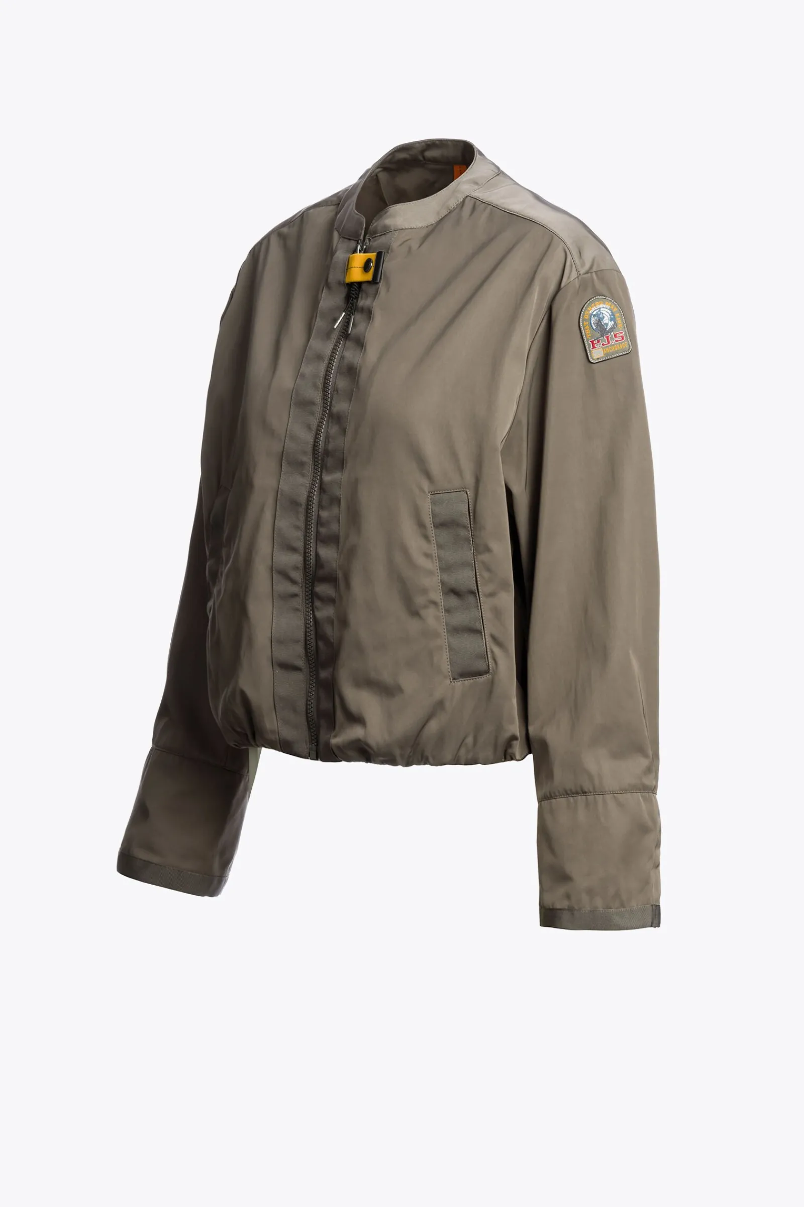 FUWA - VESTE À GLISSIÈRE INTÉGRALE*Parajumpers New