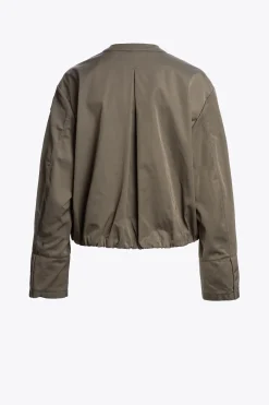 FUWA - VESTE À GLISSIÈRE INTÉGRALE*Parajumpers New