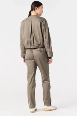 FUWA - VESTE À GLISSIÈRE INTÉGRALE*Parajumpers New