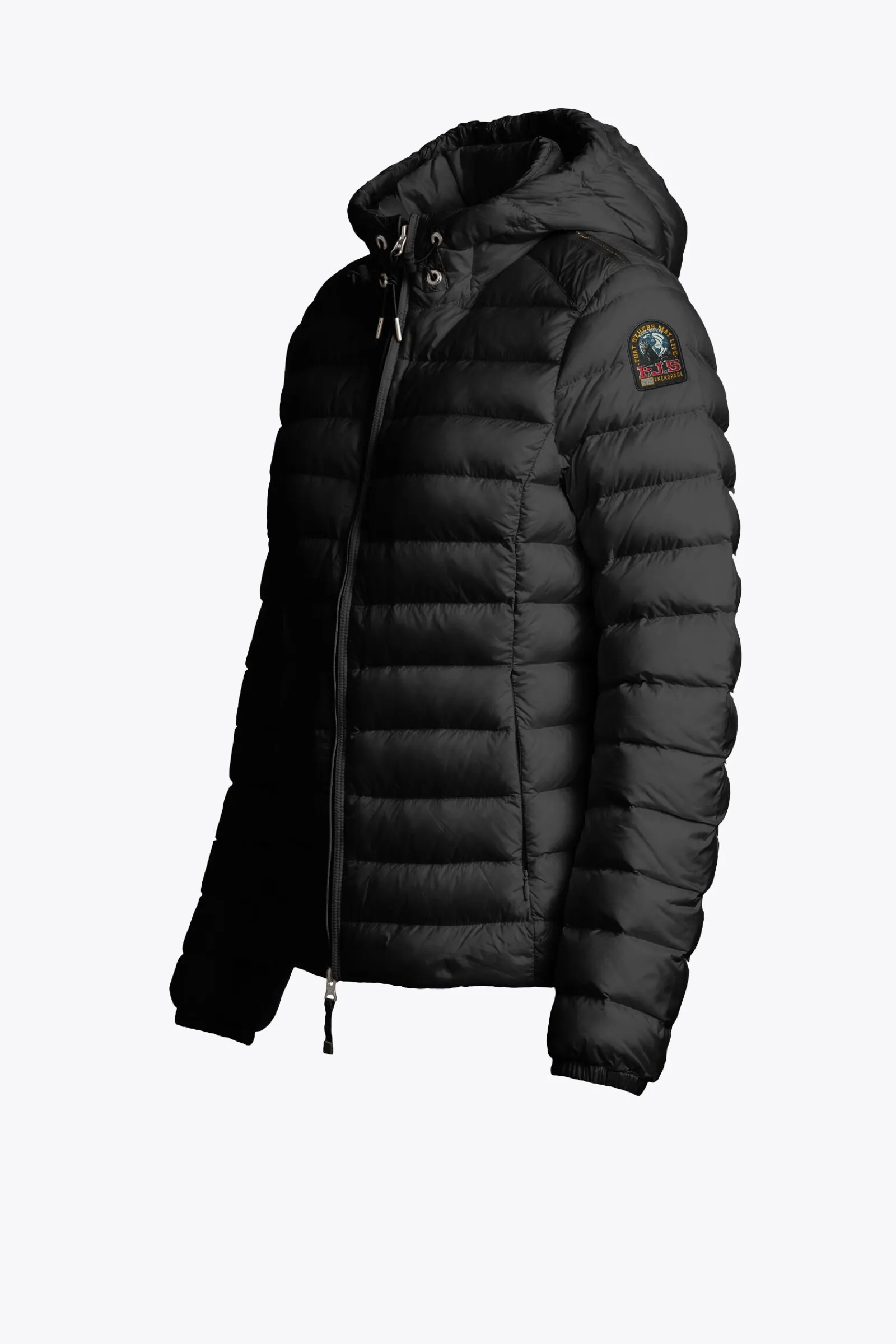 GENIE - DOUDOUNE À CAPUCHE*Parajumpers New