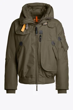 GOBI - BOMBER À CAPUCHE*Parajumpers Clearance