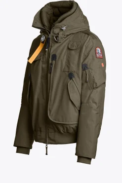 GOBI - BOMBER À CAPUCHE*Parajumpers Clearance