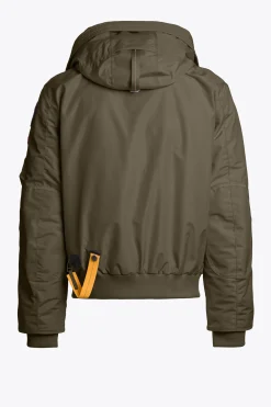 GOBI - BOMBER À CAPUCHE*Parajumpers Clearance