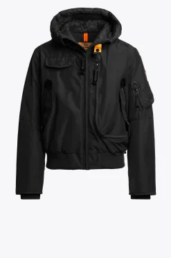 GOBI - BOMBER À CAPUCHE*Parajumpers Hot
