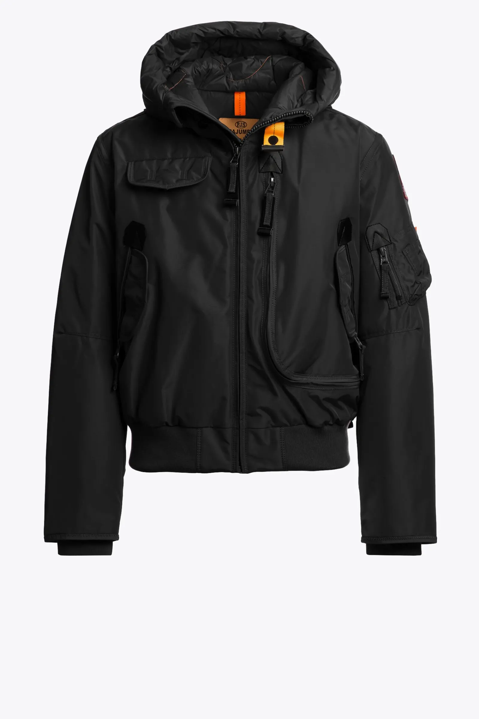 GOBI - BOMBER À CAPUCHE*Parajumpers Hot