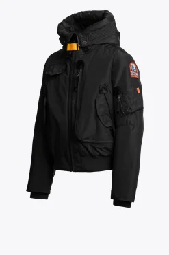 GOBI - BOMBER À CAPUCHE*Parajumpers Hot