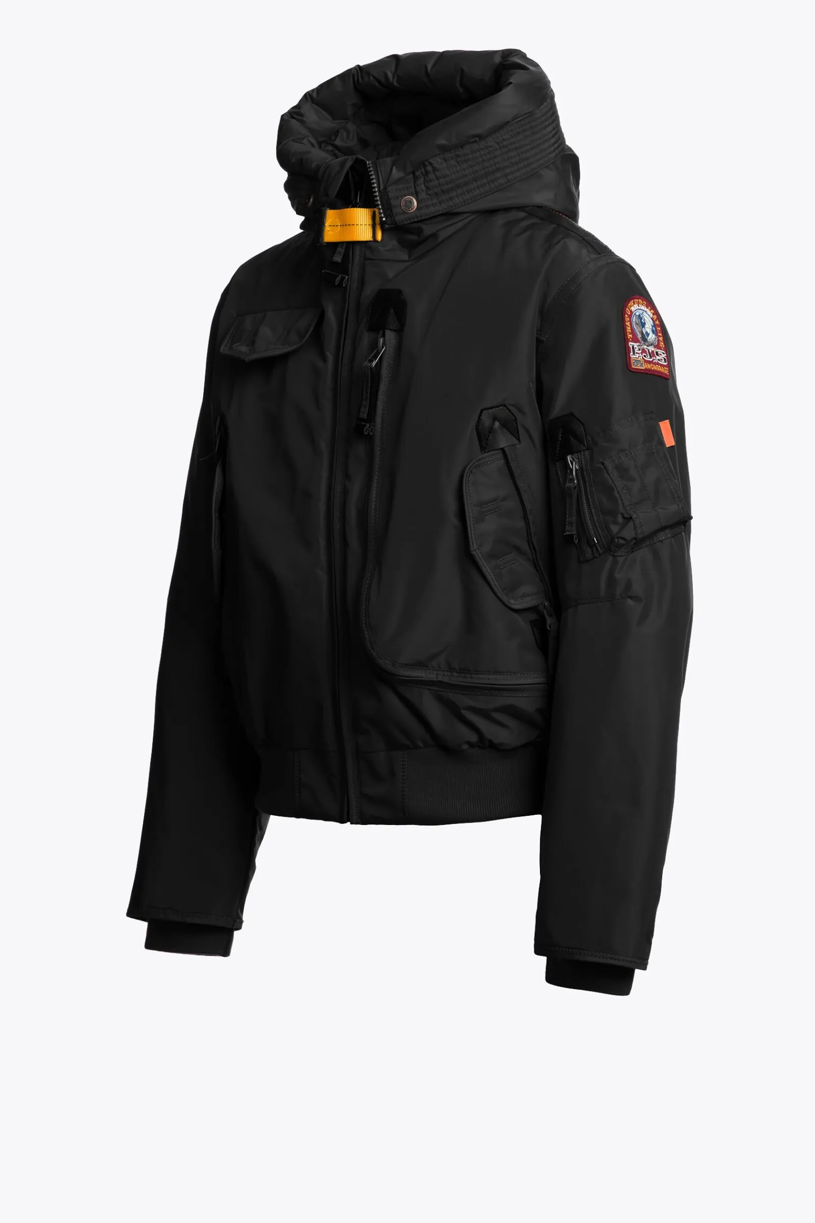 GOBI - BOMBER À CAPUCHE*Parajumpers Hot
