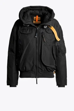 GOBI - BOMBER À CAPUCHE*Parajumpers
