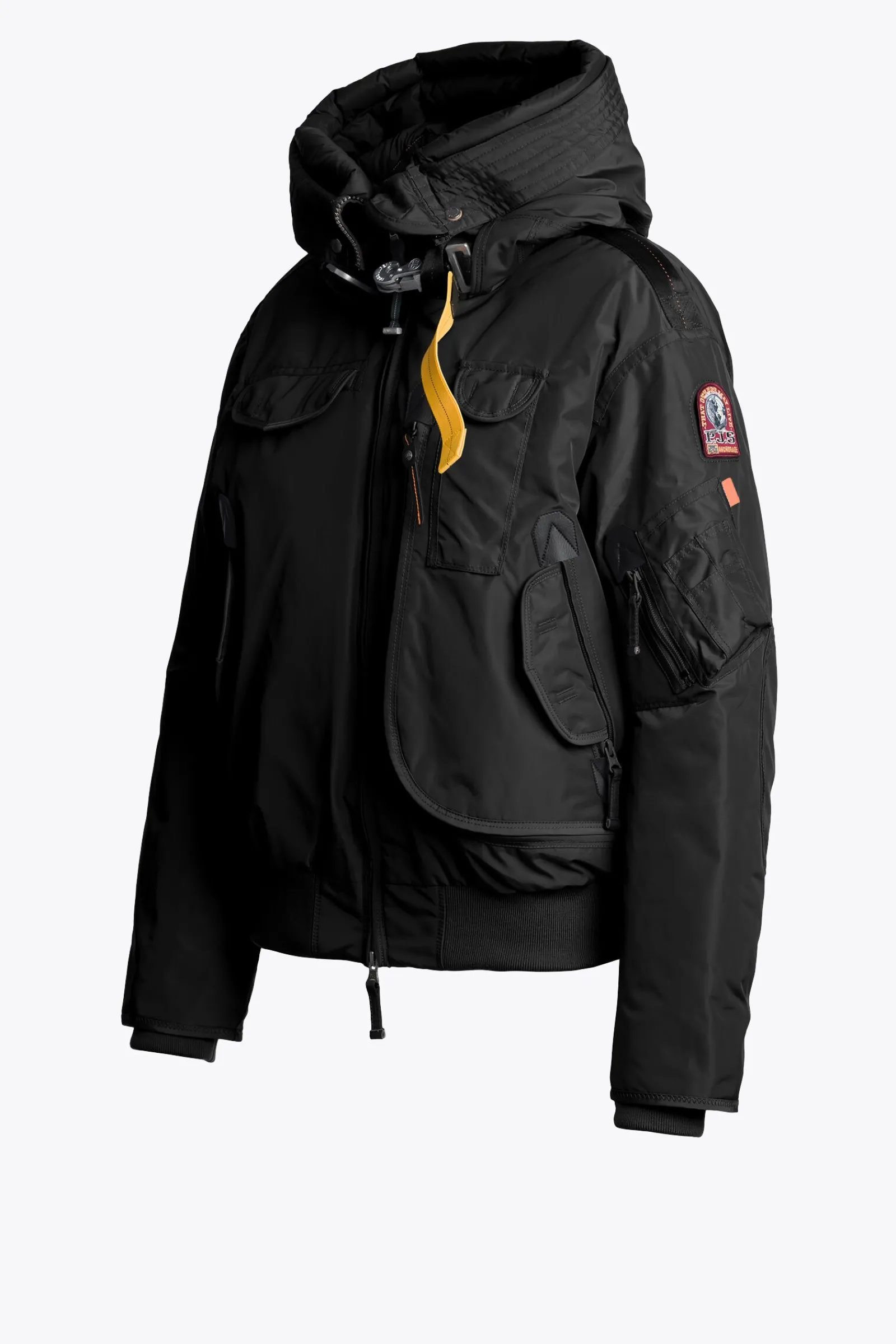 GOBI - BOMBER À CAPUCHE*Parajumpers