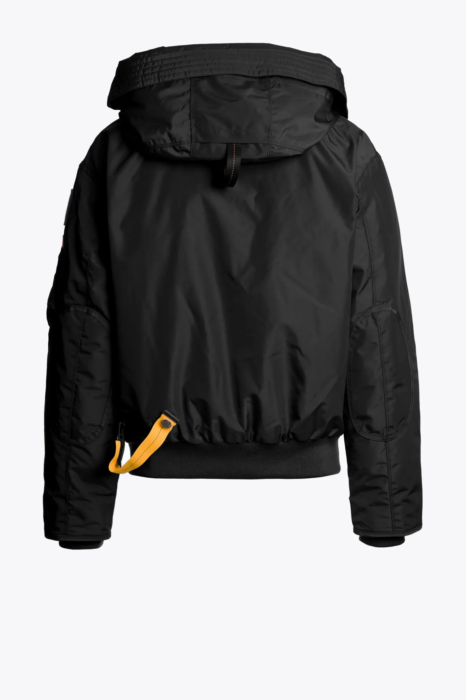 GOBI - BOMBER À CAPUCHE*Parajumpers