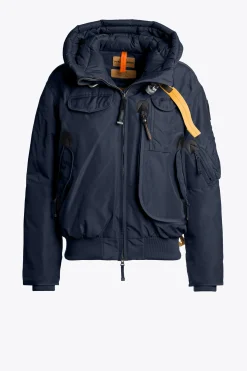 GOBI - BOMBER À CAPUCHE*Parajumpers Sale