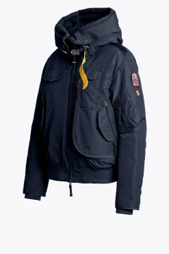 GOBI - BOMBER À CAPUCHE*Parajumpers Sale