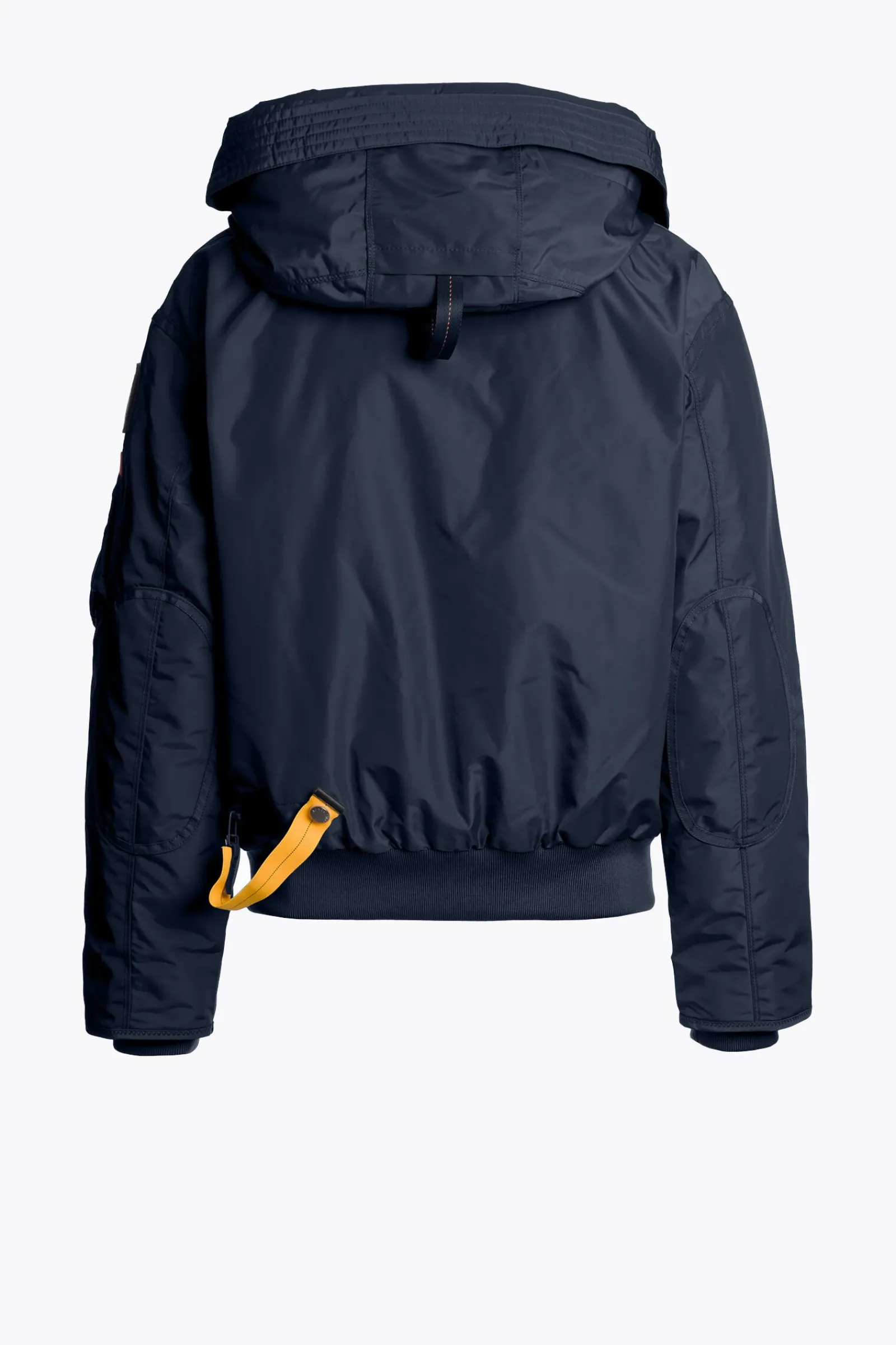 GOBI - BOMBER À CAPUCHE*Parajumpers Sale