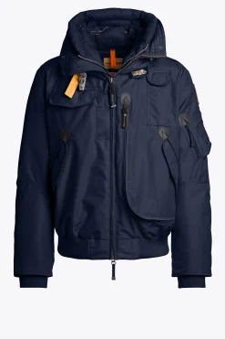 GOBI - BOMBER À CAPUCHE*Parajumpers Clearance