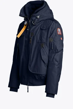 GOBI - BOMBER À CAPUCHE*Parajumpers Clearance