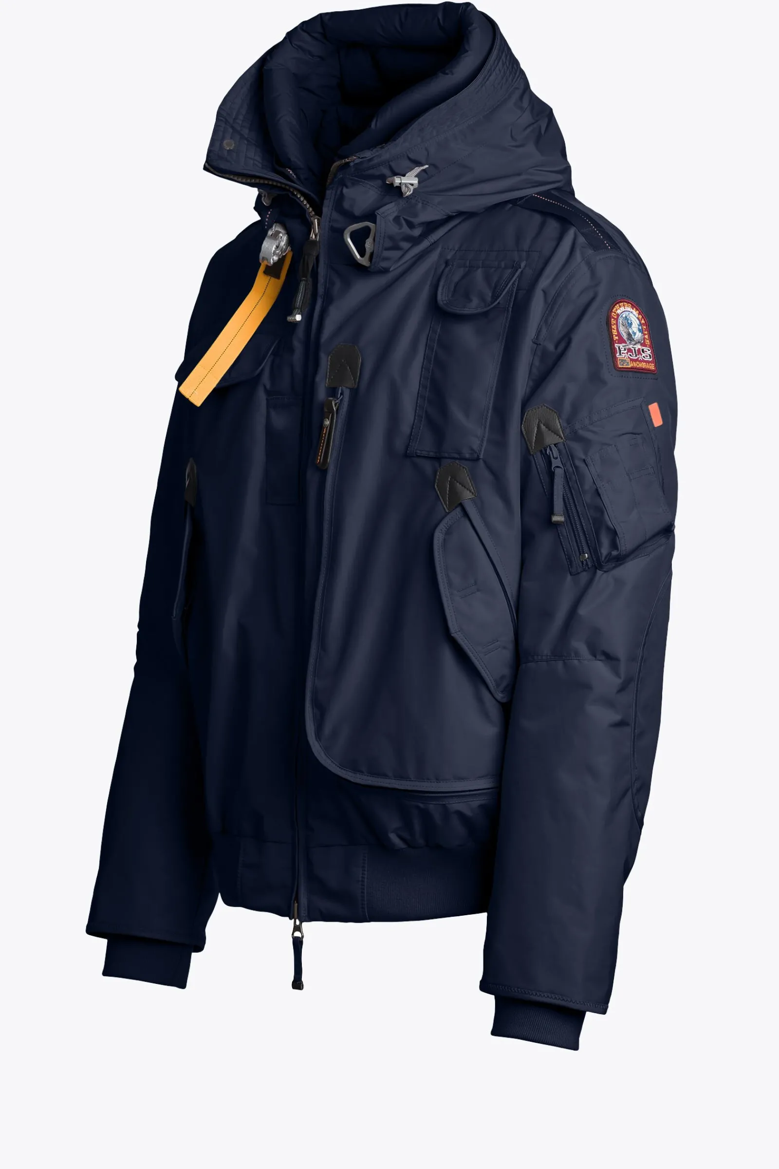 GOBI - BOMBER À CAPUCHE*Parajumpers Clearance