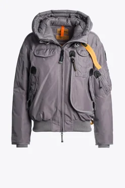 GOBI - BOMBER À CAPUCHE*Parajumpers Clearance