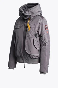 GOBI - BOMBER À CAPUCHE*Parajumpers Clearance