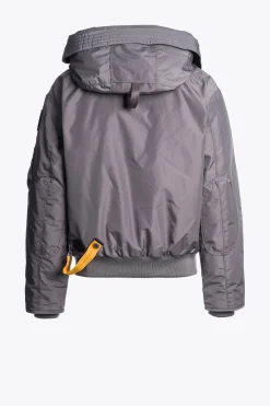 GOBI - BOMBER À CAPUCHE*Parajumpers Clearance
