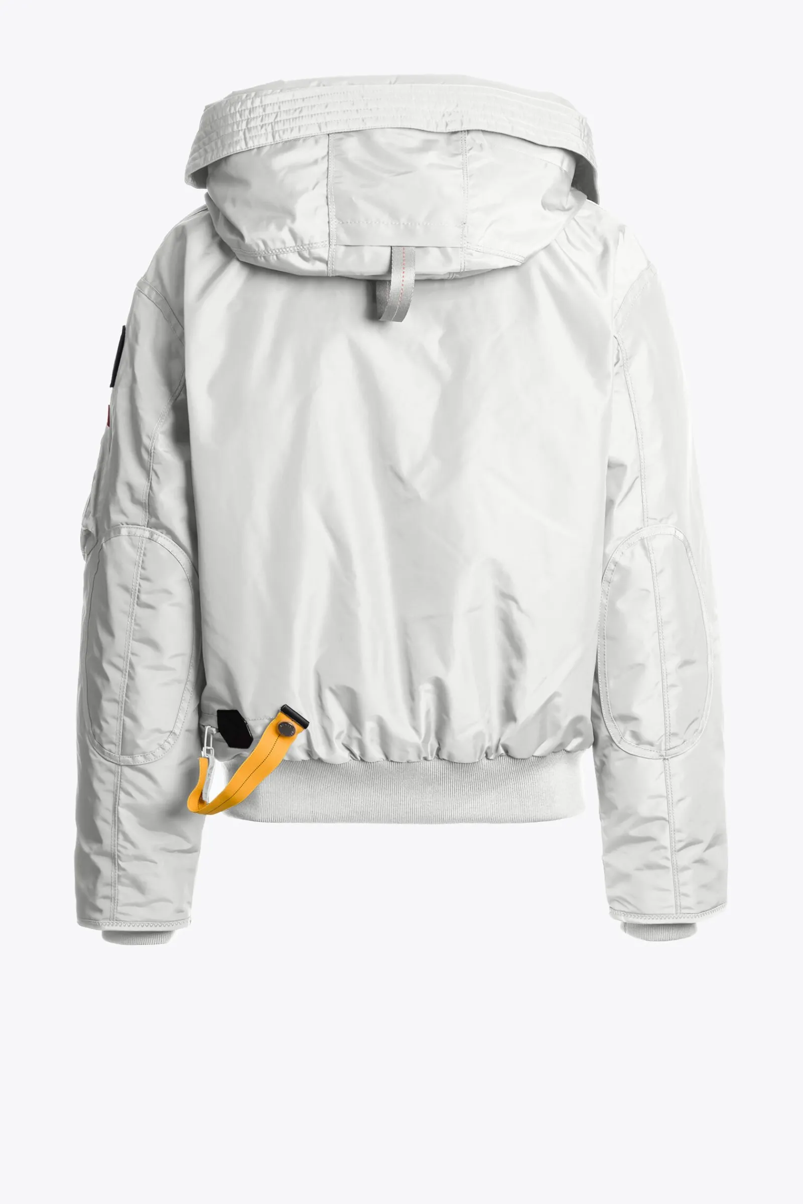 GOBI - BOMBER À CAPUCHE*Parajumpers Discount