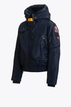 GOBI - BOMBER À CAPUCHE*Parajumpers Discount
