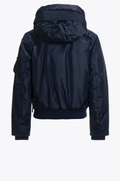 GOBI - BOMBER À CAPUCHE*Parajumpers Discount
