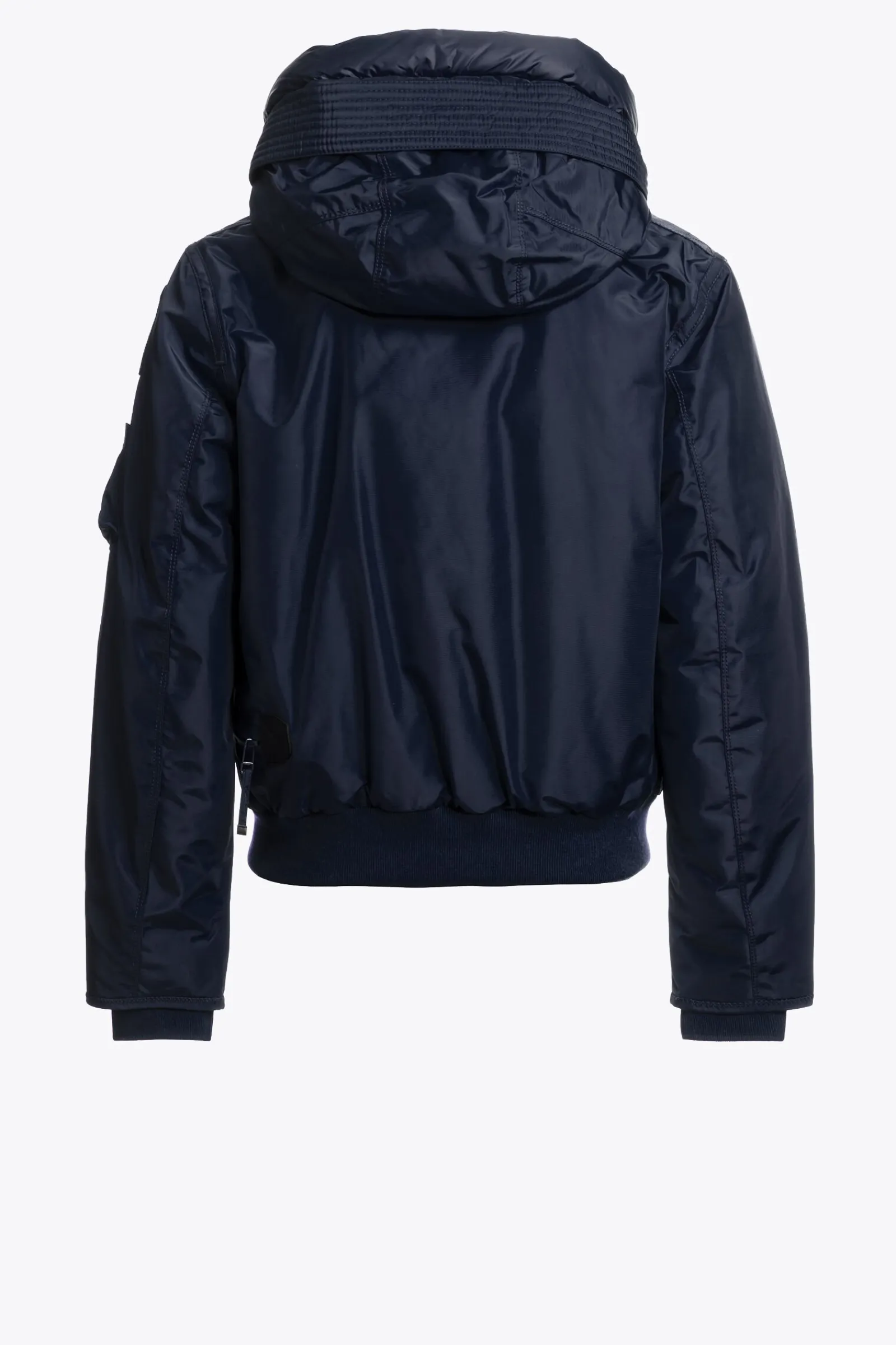 GOBI - BOMBER À CAPUCHE*Parajumpers Discount