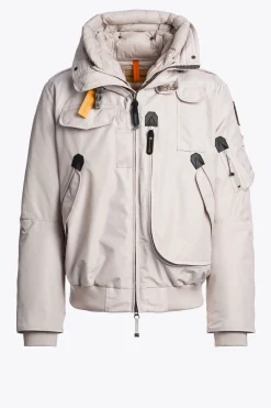 GOBI - BOMBER À CAPUCHE*Parajumpers Outlet