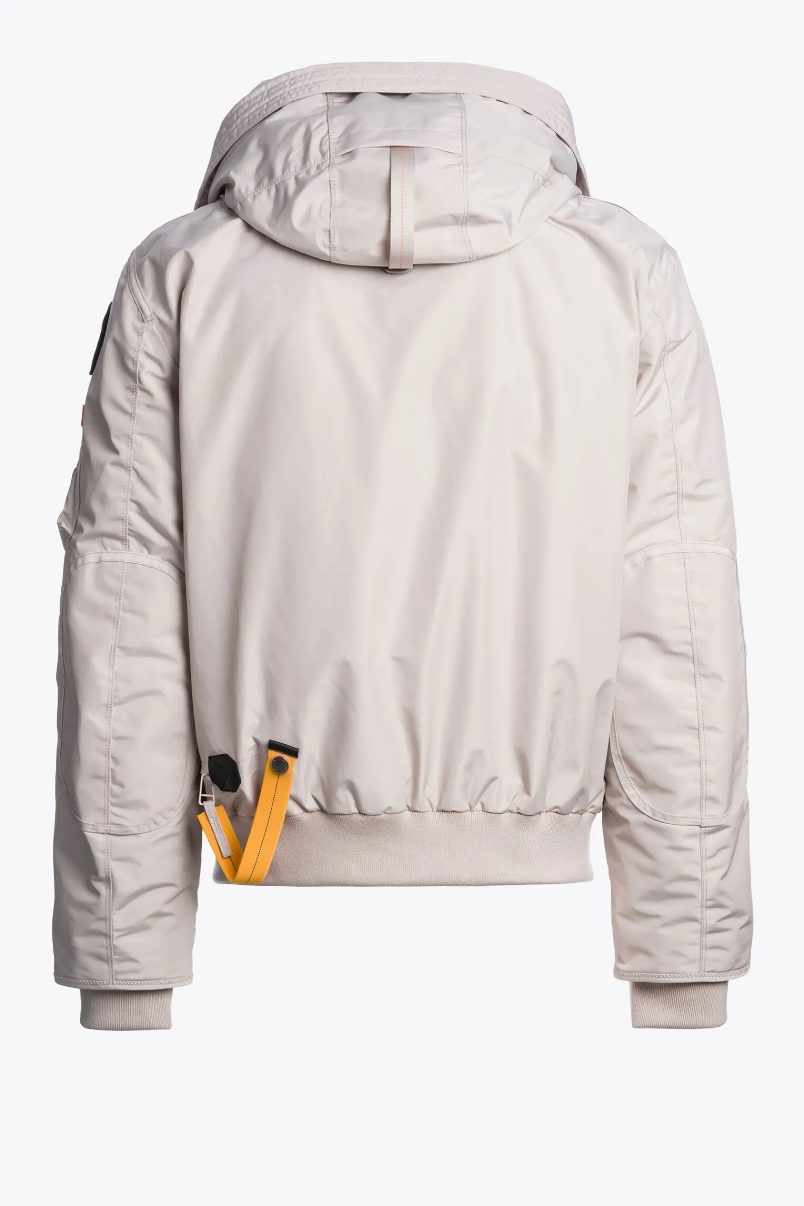 GOBI - BOMBER À CAPUCHE*Parajumpers Outlet