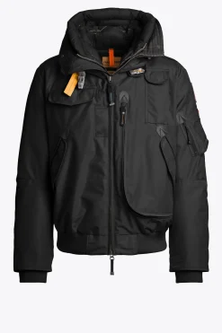 GOBI - BOMBER À CAPUCHE*Parajumpers Outlet