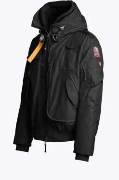 GOBI - BOMBER À CAPUCHE*Parajumpers Outlet