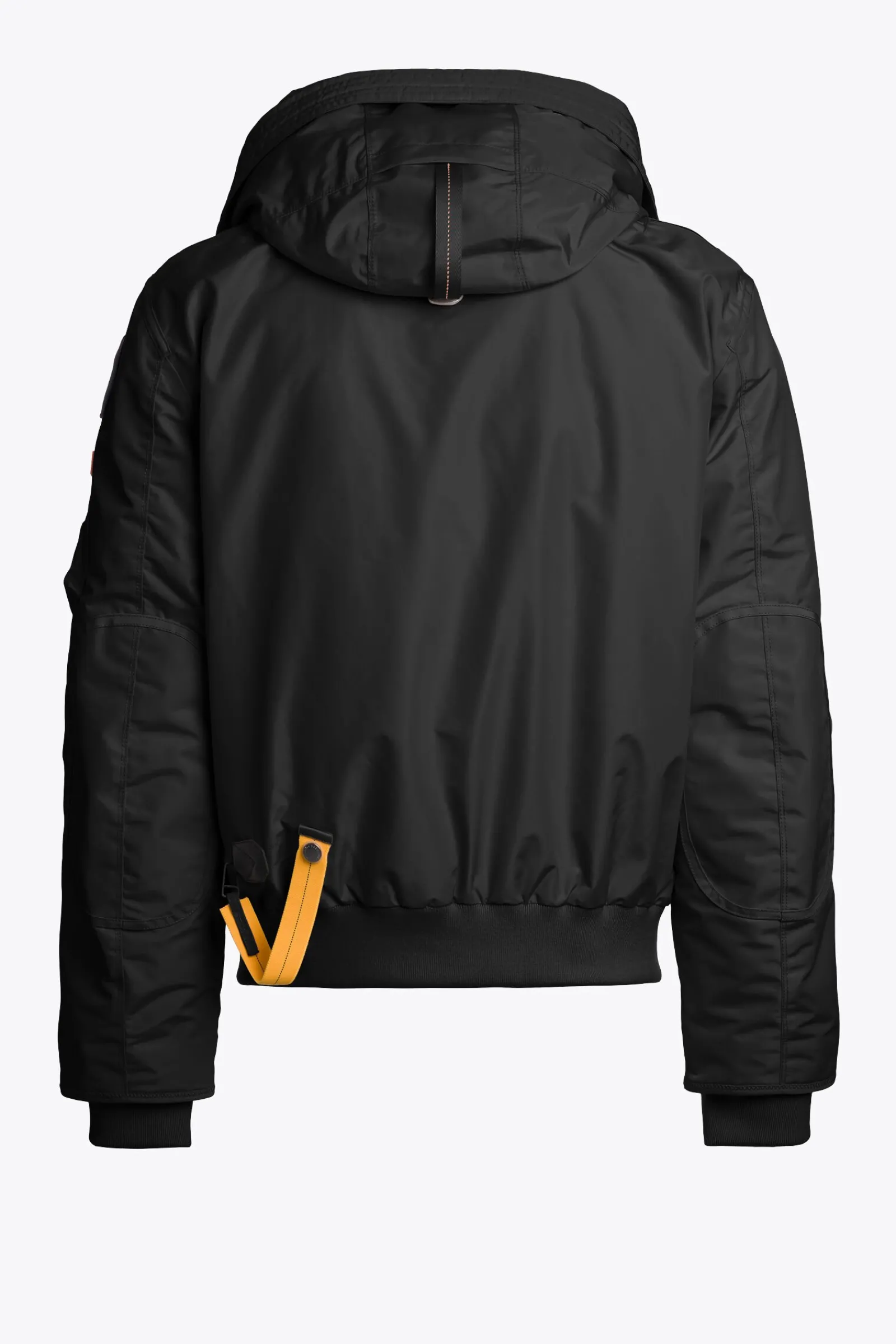 GOBI - BOMBER À CAPUCHE*Parajumpers Outlet