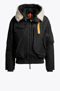 GOBI S. - BOMBER À CAPUCHE*Parajumpers Sale