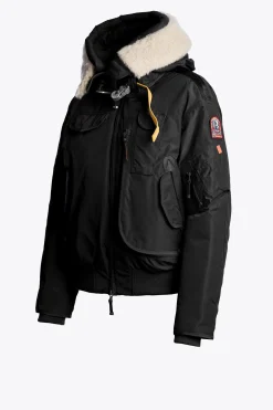 GOBI S. - BOMBER À CAPUCHE*Parajumpers Sale