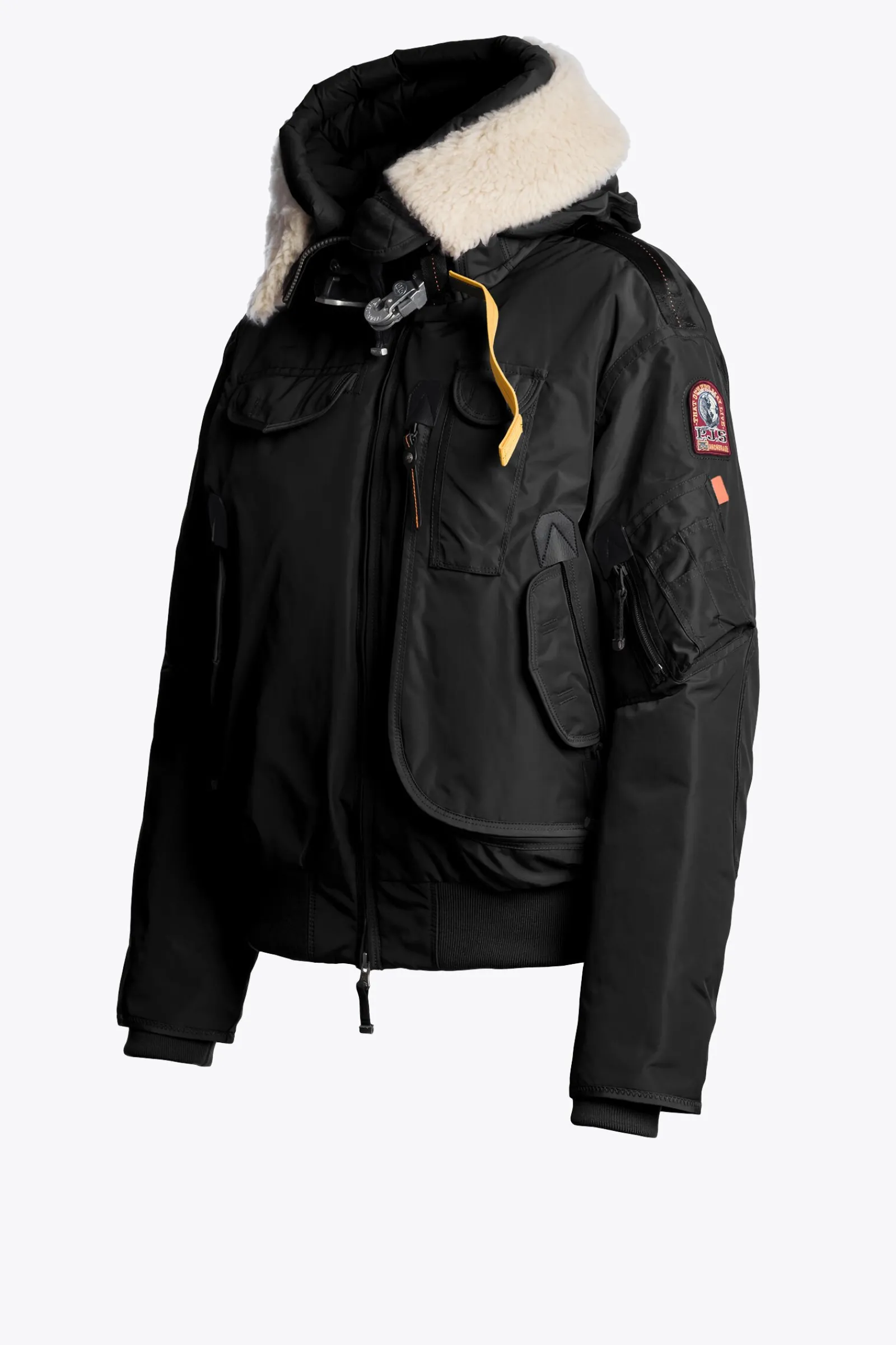 GOBI S. - BOMBER À CAPUCHE*Parajumpers Sale