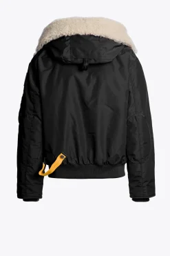 GOBI S. - BOMBER À CAPUCHE*Parajumpers Sale