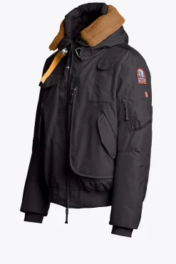GOBI S. - BOMBER À CAPUCHE*Parajumpers Best