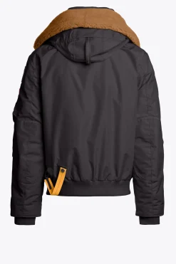 GOBI S. - BOMBER À CAPUCHE*Parajumpers Best
