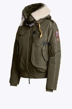 GOBI S. - BOMBER À CAPUCHE*Parajumpers Online