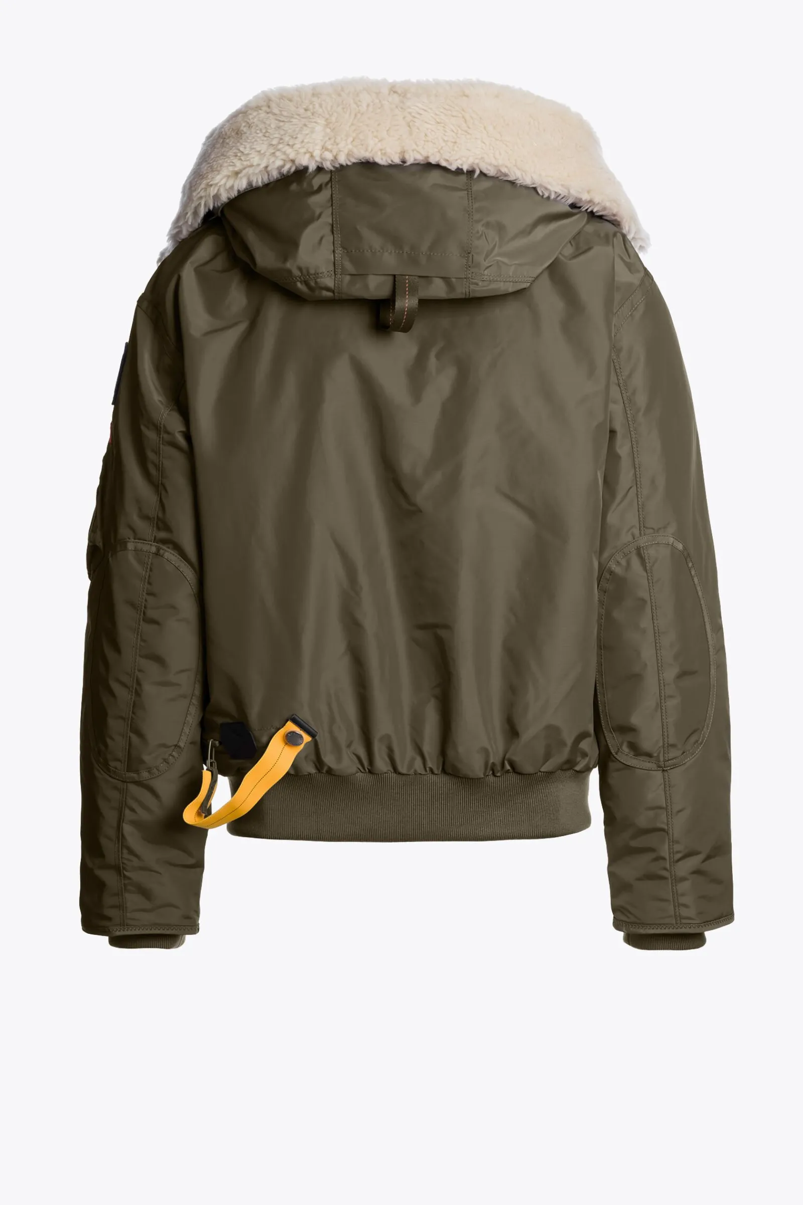 GOBI S. - BOMBER À CAPUCHE*Parajumpers Online