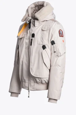 GOBI S. - BOMBER À CAPUCHE*Parajumpers Outlet