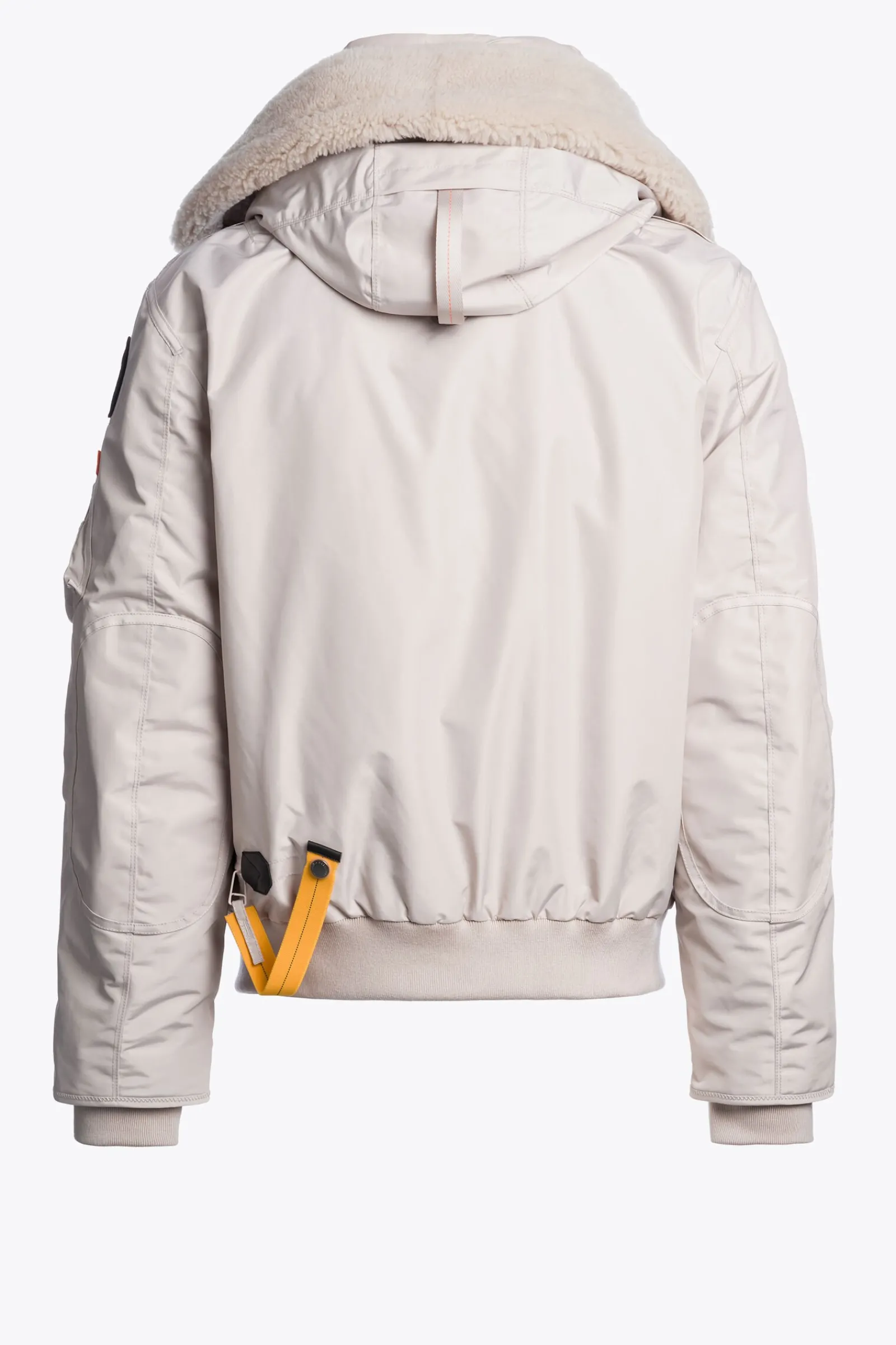 GOBI S. - BOMBER À CAPUCHE*Parajumpers Outlet