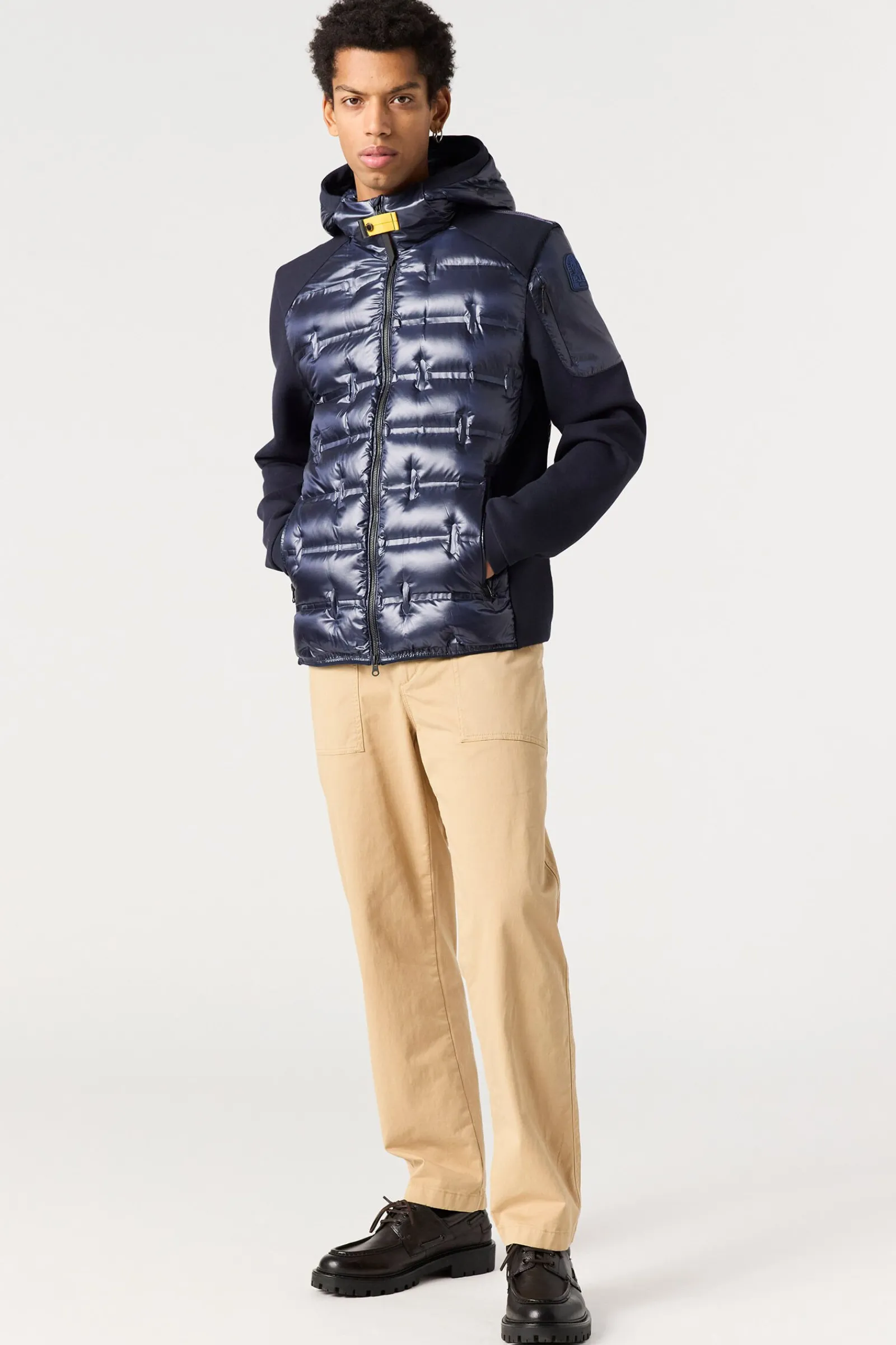 GYLES - VESTE À CAPUCHE*Parajumpers Sale