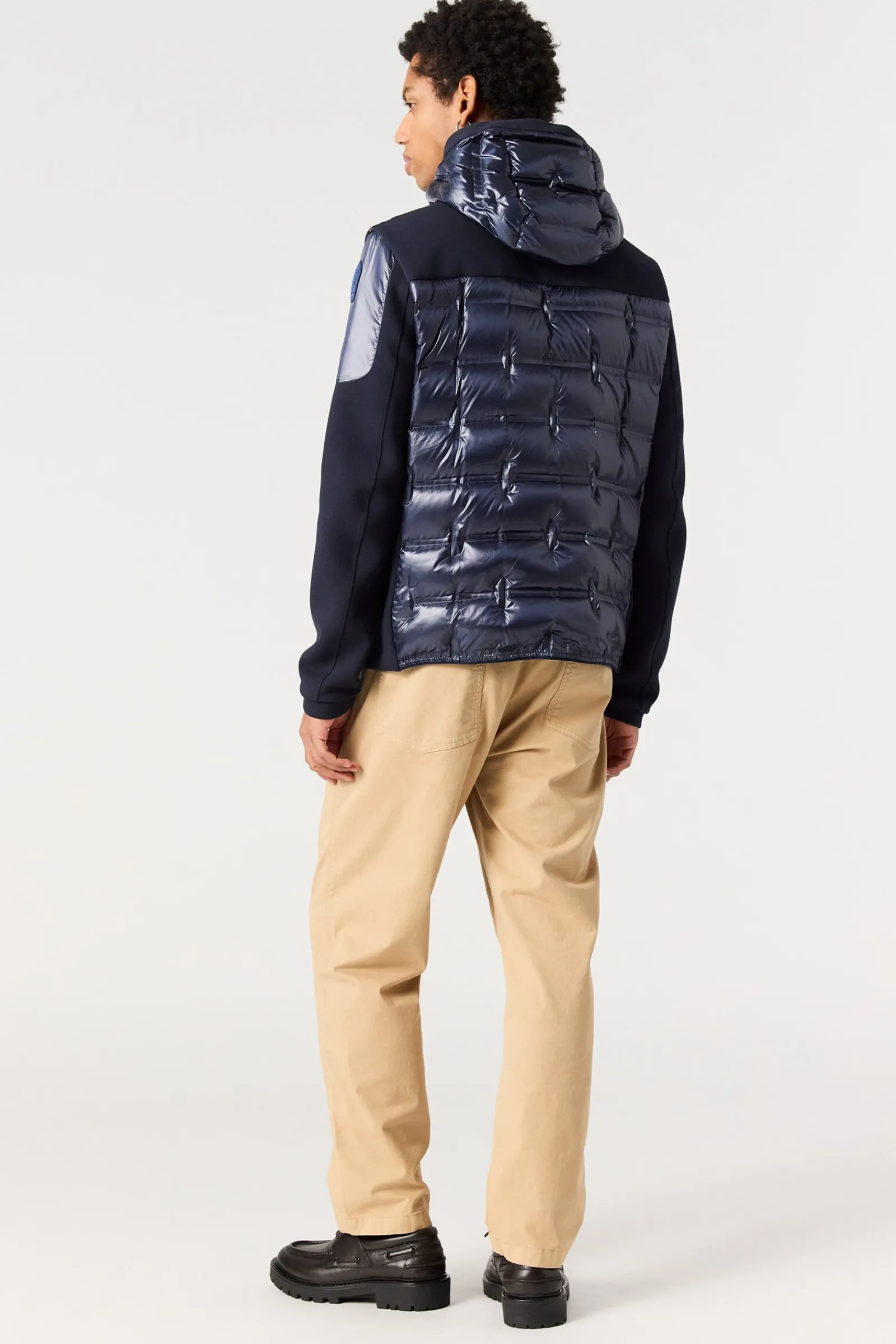GYLES - VESTE À CAPUCHE*Parajumpers Sale