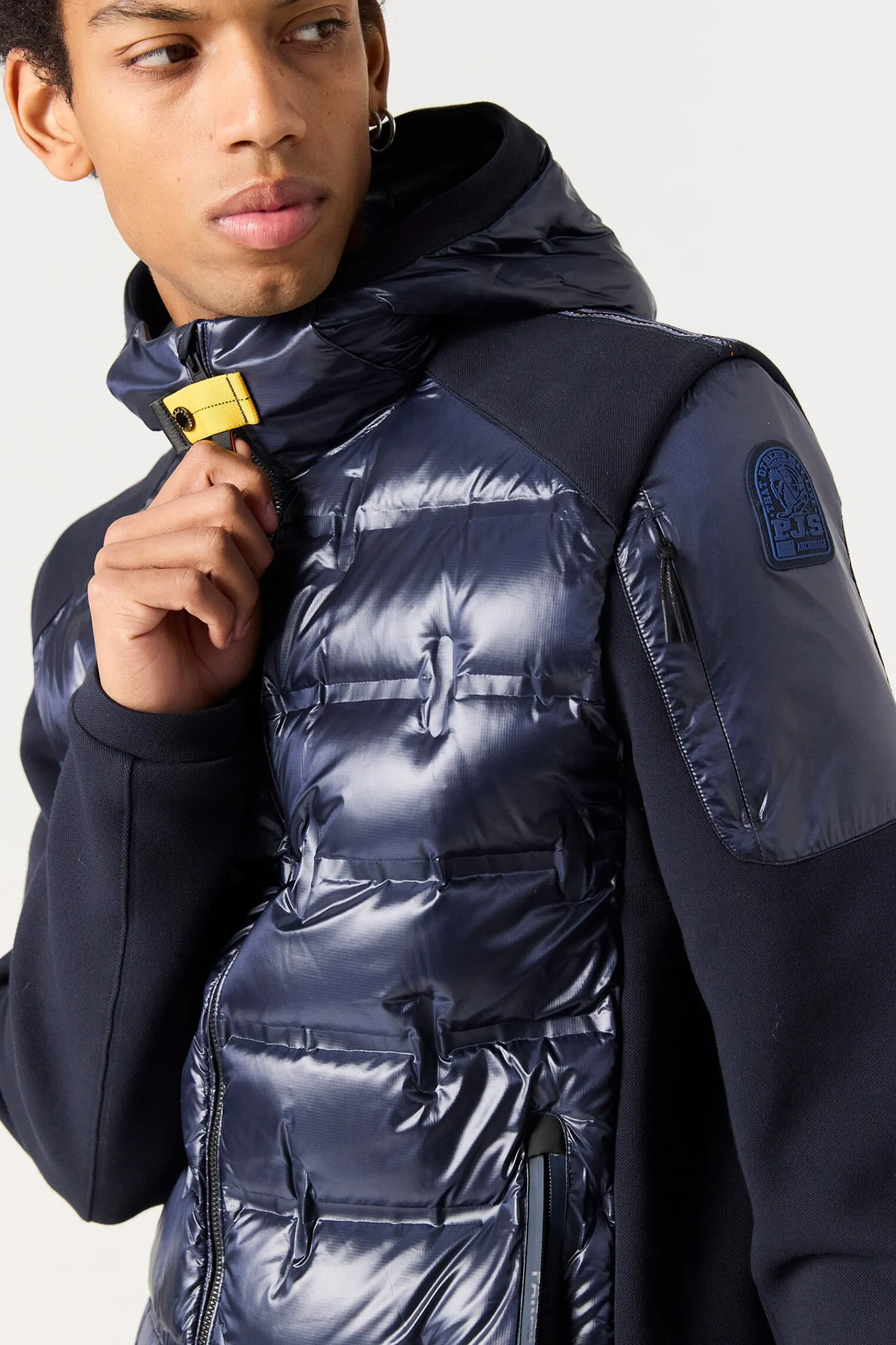 GYLES - VESTE À CAPUCHE*Parajumpers Sale
