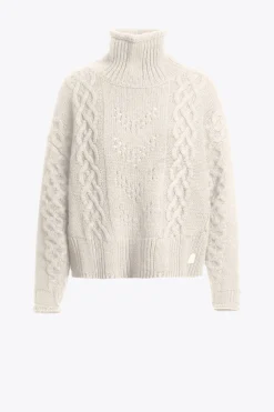 GYPSY - SWEAT-SHIRT À COL ROULÉ*Parajumpers Best