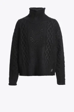 GYPSY - SWEAT-SHIRT À COL ROULÉ*Parajumpers Outlet